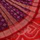 Handloom Sambalpuri Ikkat Silk Saree Handloom Saree_Sambalpuri Silk Priyadarshini Handloom 