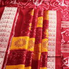 Handloom Sambalpuri Ikkat Silk Saree Handloom Saree_Sambalpuri Silk Priyadarshini Handloom 