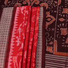 Handloom Sambalpuri Ikkat Silk Saree Handloom Saree_Sambalpuri Silk Priyadarshini Handloom 
