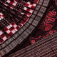 Handloom Sambalpuri Ikkat Silk Saree Handloom Saree_Sambalpuri Silk Priyadarshini Handloom 