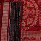 Handloom Sambalpuri Ikkat Silk Saree Handloom Saree_Sambalpuri Silk Priyadarshini Handloom 