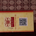 Handloom Sambalpuri Ikkat Silk Saree Handloom Saree_Sambalpuri Silk Priyadarshini Handloom 
