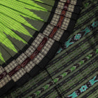 Handloom Sambalpuri Ikkat Silk Saree Handloom Saree_Sambalpuri Silk Priyadarshini Handloom 