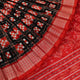 Handloom Sambalpuri Ikkat Silk Saree Handloom Saree_Sambalpuri Silk Priyadarshini Handloom 