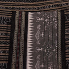 Handloom Sambalpuri Ikkat Silk Saree Handloom Saree_Sambalpuri Silk Priyadarshini Handloom 