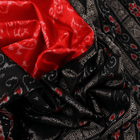 Handloom Sambalpuri Ikkat Silk Saree Handloom Saree_Sambalpuri Silk Priyadarshini Handloom 