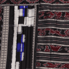 Handloom Sambalpuri Ikkat Silk Saree Handloom Saree_Sambalpuri Silk Priyadarshini Handloom 