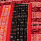 Handloom Sambalpuri Ikkat Silk Saree Handloom Saree_Sambalpuri Silk Priyadarshini Handloom 