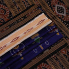 Handloom Sambalpuri Ikkat Silk Saree Handloom Saree_Sambalpuri Silk Priyadarshini Handloom 