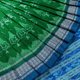 Handloom Sambalpuri Ikkat Silk Saree Handloom Saree_Sambalpuri Silk Priyadarshini Handloom 