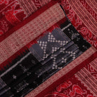 Handloom Sambalpuri Ikkat Silk Saree Handloom Saree_Sambalpuri Silk Priyadarshini Handloom 