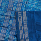 Handloom Sambalpuri Ikkat Silk Saree Handloom Saree_Sambalpuri Silk Priyadarshini Handloom 