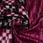 Handloom Sambalpuri Ikkat Silk Saree Handloom Saree_Sambalpuri Silk Priyadarshini Handloom 