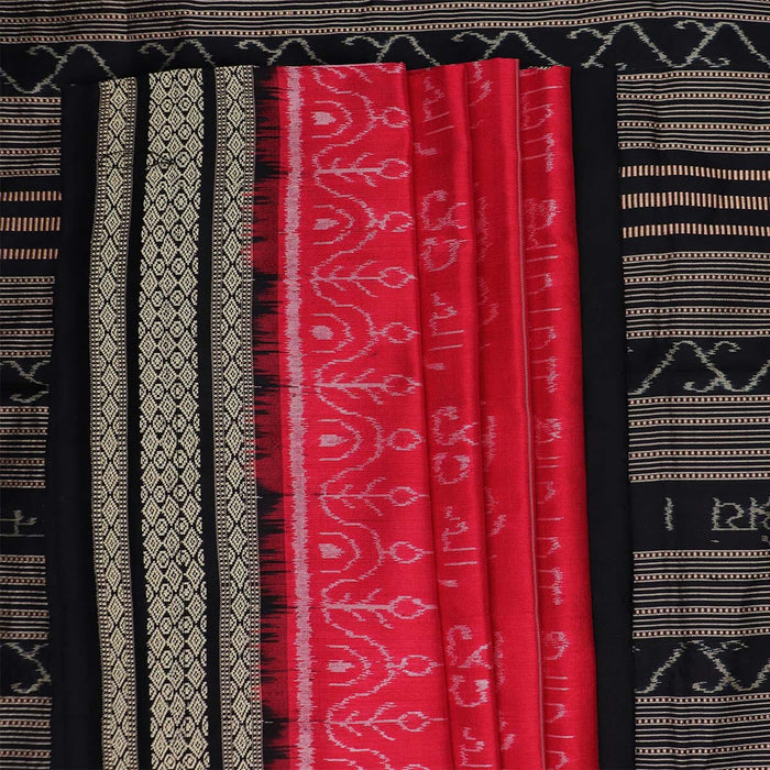 Sambalpuri detail