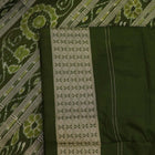 Handloom Sambalpuri Ikkat Silk Saree Handloom Saree_Sambalpuri Silk Priyadarshini Handloom 