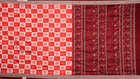 Handloom Sambalpuri Ikkat Silk Saree Handloom Saree_Sambalpuri Silk Priyadarshini Handloom 