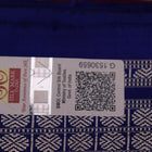 Handloom Sambalpuri Ikkat Silk Saree Handloom Saree_Sambalpuri Silk Priyadarshini Handloom 