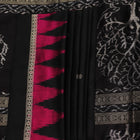 Handloom Sambalpuri Ikkat Silk Saree Handloom Saree_Sambalpuri Silk Priyadarshini Handloom 