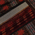 Handloom Sambalpuri Ikkat Silk Saree Handloom Saree_Sambalpuri Silk Priyadarshini Handloom 