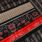 Handloom Sambalpuri Ikkat Silk Saree Handloom Saree_Sambalpuri Silk Priyadarshini Handloom 