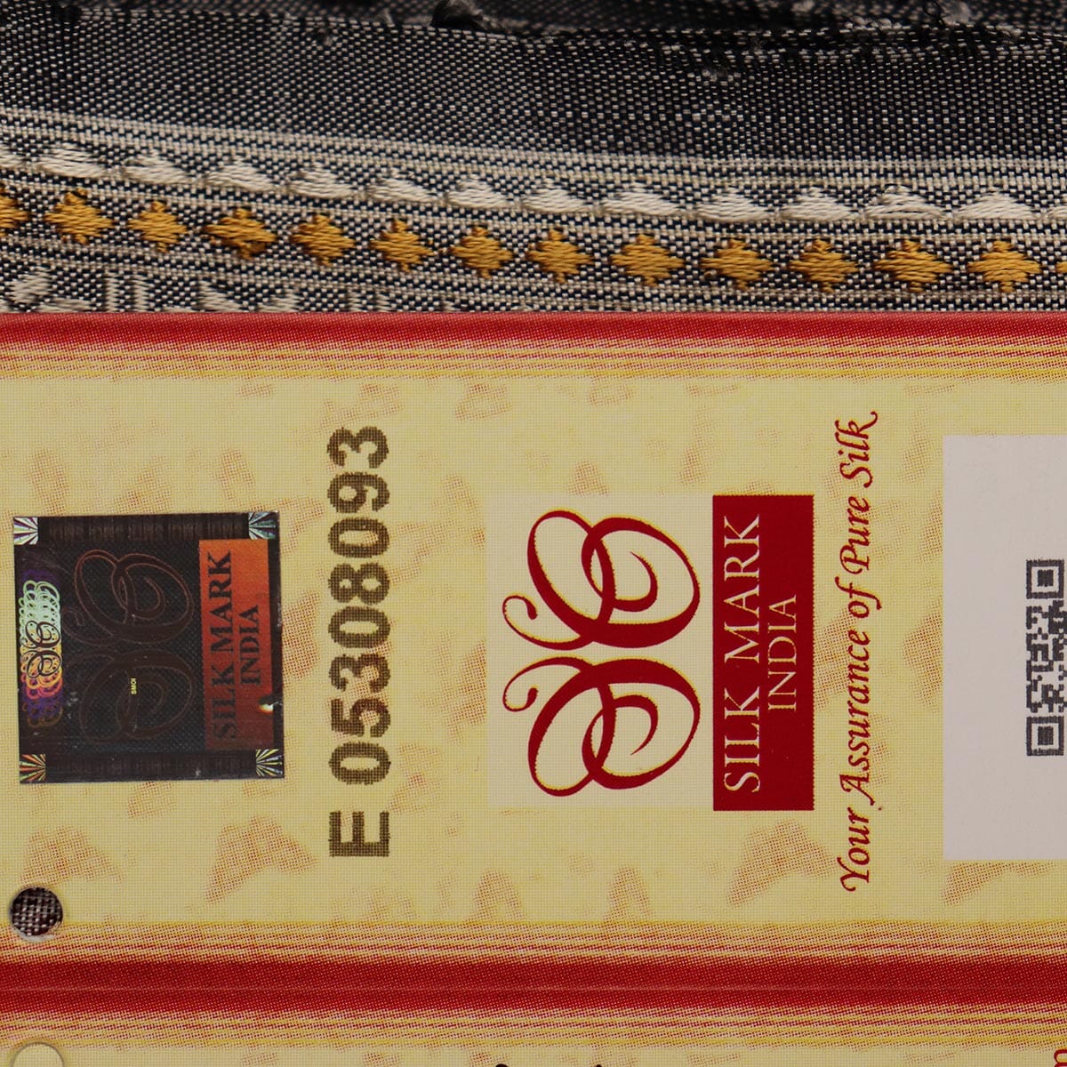 Handloom Sambalpuri Ikkat Silk Saree Handloom Saree_Sambalpuri Silk Priyadarshini Handloom 