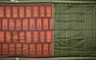 Handloom Sambalpuri Ikkat Silk Saree Handloom Saree_Sambalpuri Silk Priyadarshini Handloom 