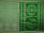Handloom Sambalpuri Ikkat Silk Saree Handloom Saree_Sambalpuri Silk Priyadarshini Handloom 