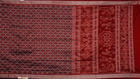 Handloom Sambalpuri Ikkat Silk Saree Handloom Saree_Sambalpuri Silk Priyadarshini Handloom 