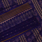 Handloom Sambalpuri Ikkat Silk Saree Handloom Saree_Sambalpuri Silk Priyadarshini Handloom 