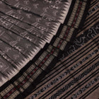 Handloom Sambalpuri Ikkat Silk Saree Handloom Saree_Sambalpuri Silk Priyadarshini Handloom 