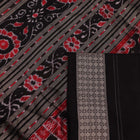 Handloom Sambalpuri Ikkat Silk Saree Handloom Saree_Sambalpuri Silk Priyadarshini Handloom 