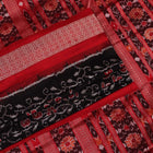 Handloom Sambalpuri Ikkat Silk Saree Handloom Saree_Sambalpuri Silk Priyadarshini Handloom 