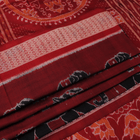 Handloom Sambalpuri Ikkat Silk Saree Handloom Saree_Sambalpuri Silk Priyadarshini Handloom 