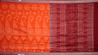 Handloom Sambalpuri Ikkat Silk Saree Handloom Saree_Sambalpuri Silk Priyadarshini Handloom 