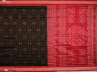 Handloom Sambalpuri Ikkat Silk Saree Handloom Saree_Sambalpuri Silk Priyadarshini Handloom 