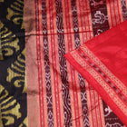 Handloom Sambalpuri Ikkat Silk Saree Handloom Saree_Sambalpuri Silk Priyadarshini Handloom 