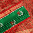 Handloom Sambalpuri Ikkat Silk Saree Handloom Saree_Sambalpuri Silk Priyadarshini Handloom 