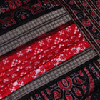 Handloom Sambalpuri Ikkat Silk Saree Handloom Saree_Sambalpuri Silk Priyadarshini Handloom 
