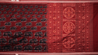 Handloom Sambalpuri Ikkat Silk Saree Handloom Saree_Sambalpuri Silk Priyadarshini Handloom 