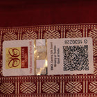 Handloom Sambalpuri Ikkat Silk Saree Handloom Saree_Sambalpuri Silk Priyadarshini Handloom 