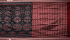 Handloom Sambalpuri Ikkat Silk Saree Handloom Saree_Sambalpuri Silk Priyadarshini Handloom 