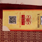 Handloom Sambalpuri Ikkat Silk Saree Handloom Saree_Sambalpuri Silk Priyadarshini Handloom 