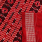 Handloom Sambalpuri Ikkat Silk Saree Handloom Saree_Sambalpuri Silk Priyadarshini Handloom 