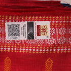 Handloom Sambalpuri Ikkat Silk Saree Handloom Saree_Sambalpuri Silk Priyadarshini Handloom 