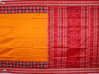 Handloom Sambalpuri Ikkat Silk Saree Handloom Saree_Sambalpuri Silk Priyadarshini Handloom 