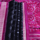 Handloom Sambalpuri Ikkat Silk Saree Handloom Saree_Sambalpuri Silk Priyadarshini Handloom 