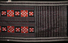 Handloom Sambalpuri Ikkat Silk Saree Handloom Saree_Sambalpuri Silk Priyadarshini Handloom 