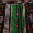 Handloom Sambalpuri Ikkat Silk Saree Handloom Saree_Sambalpuri Silk Priyadarshini Handloom 