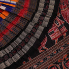 Handloom Sambalpuri Ikkat Silk Saree Handloom Saree_Sambalpuri Silk Priyadarshini Handloom 