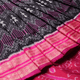 Handloom Sambalpuri Ikkat Silk Saree Handloom Saree_Sambalpuri Silk Priyadarshini Handloom 